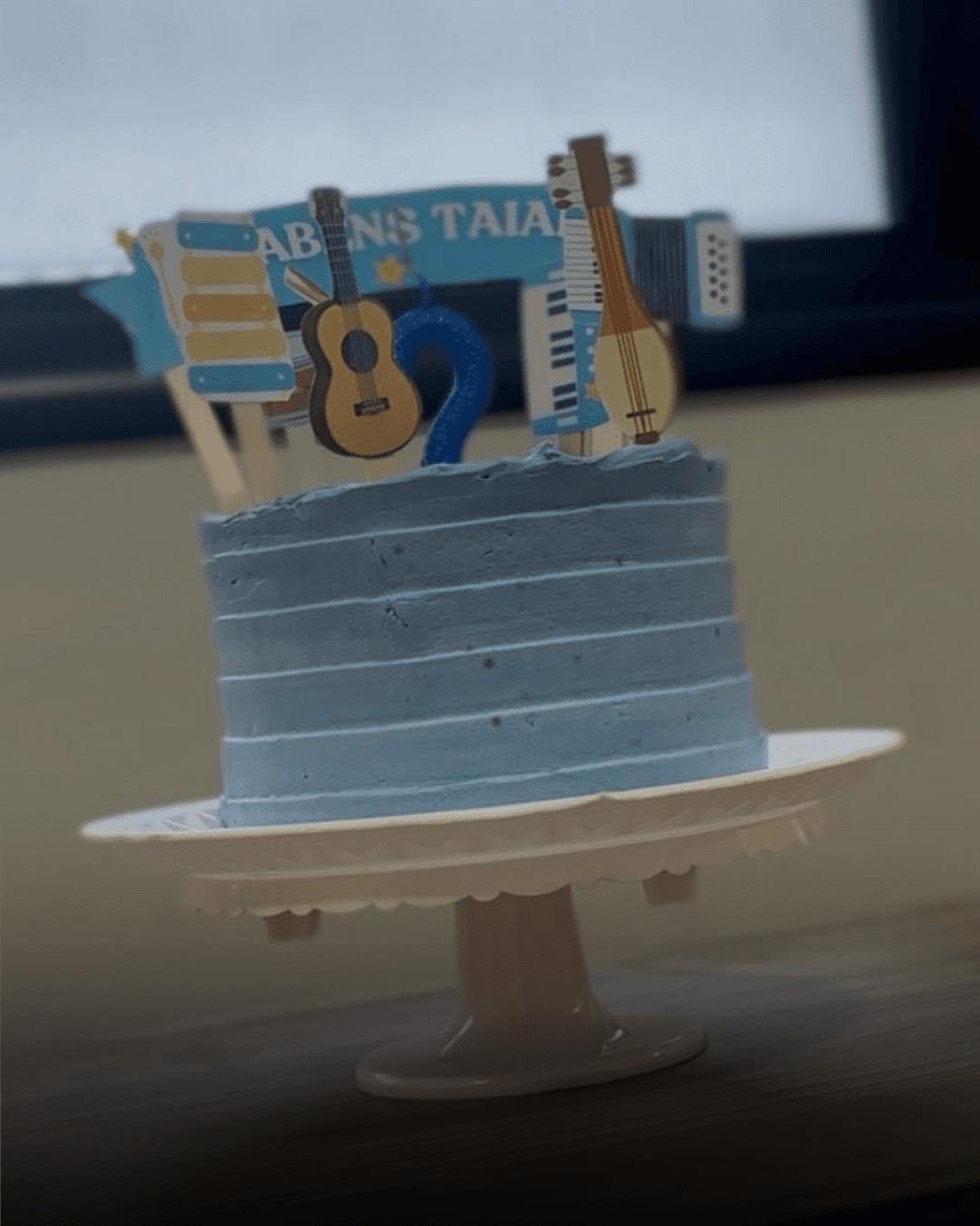 Foto de Festa de Aniversário