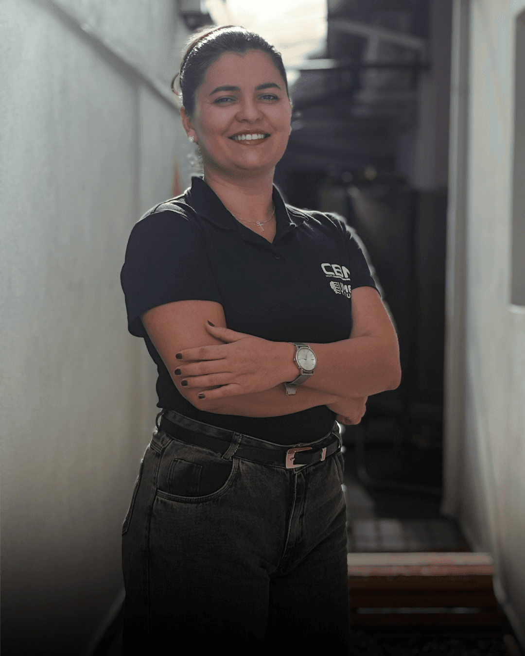 Lorem Ipsum, CEO da MedMúsica
