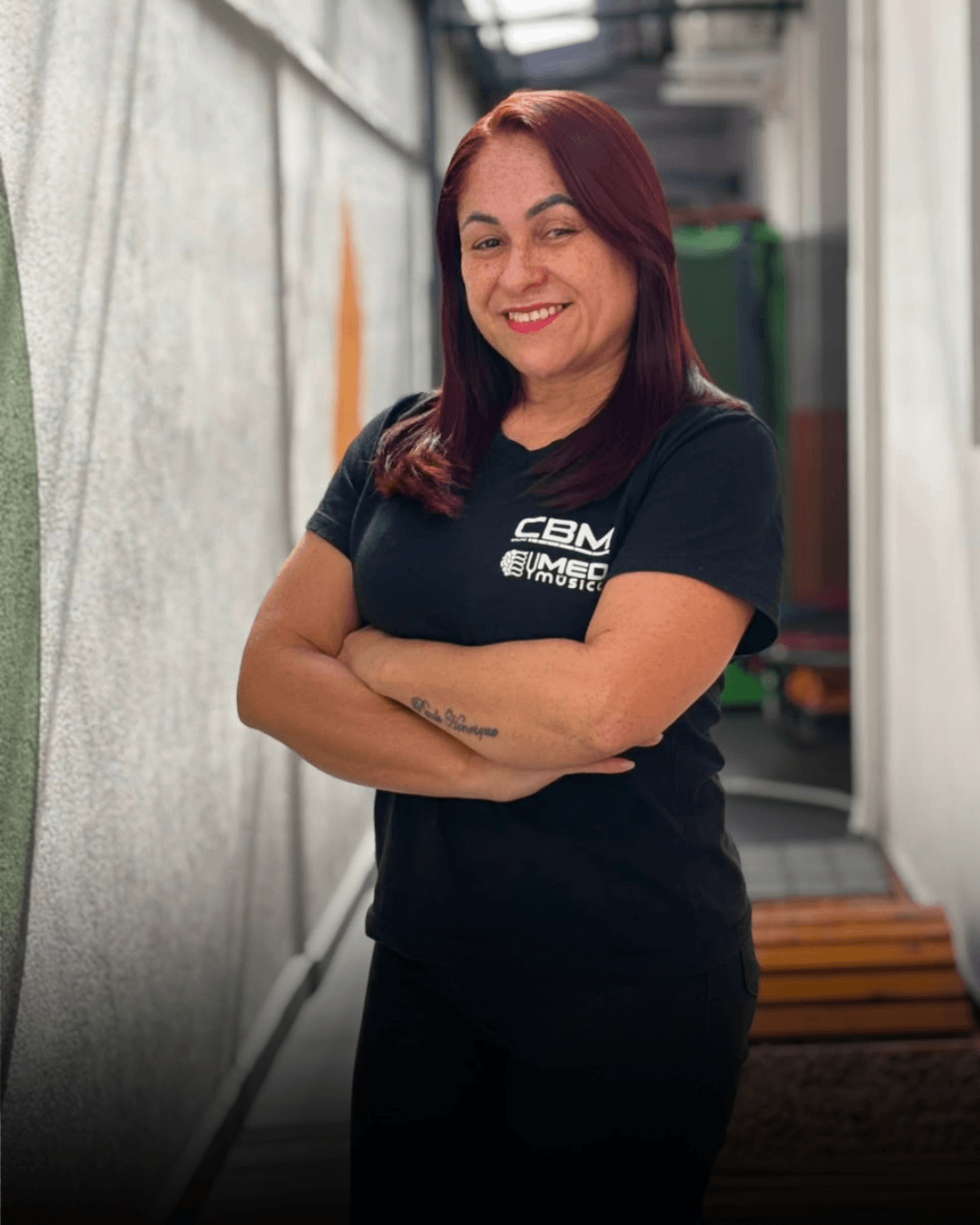 Foto de Fabiana
