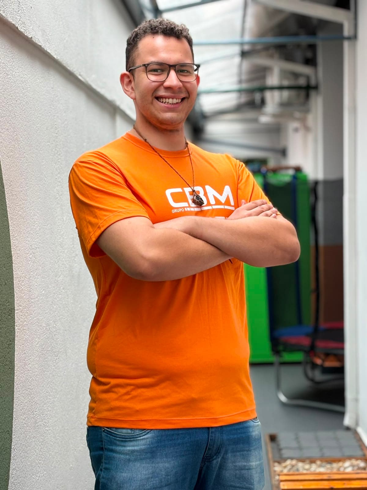 Foto de Victor