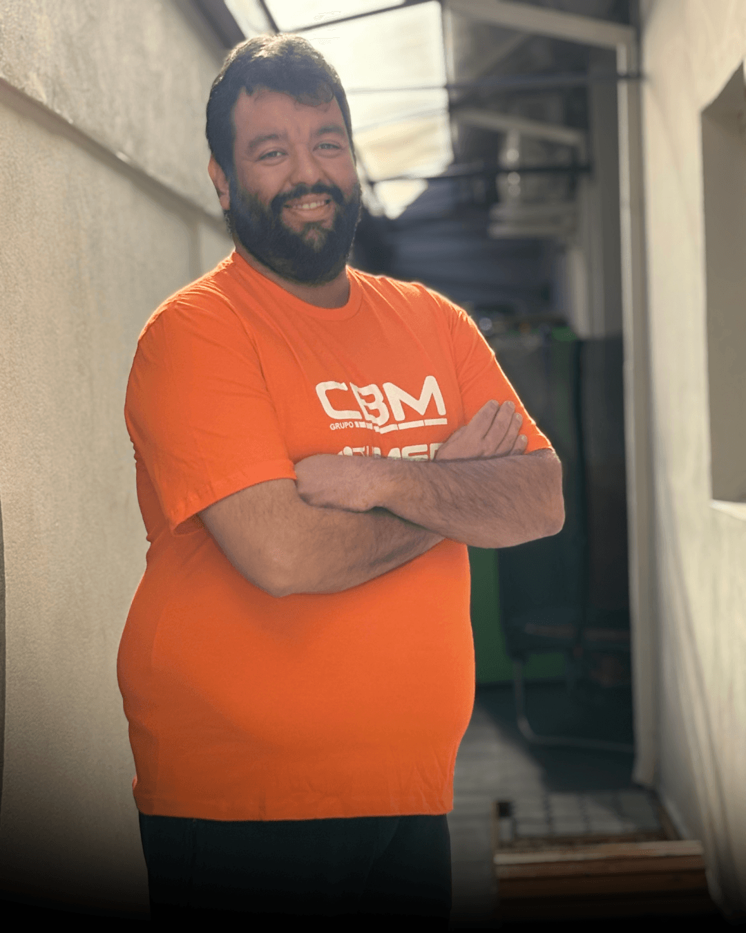 Foto de Marcel