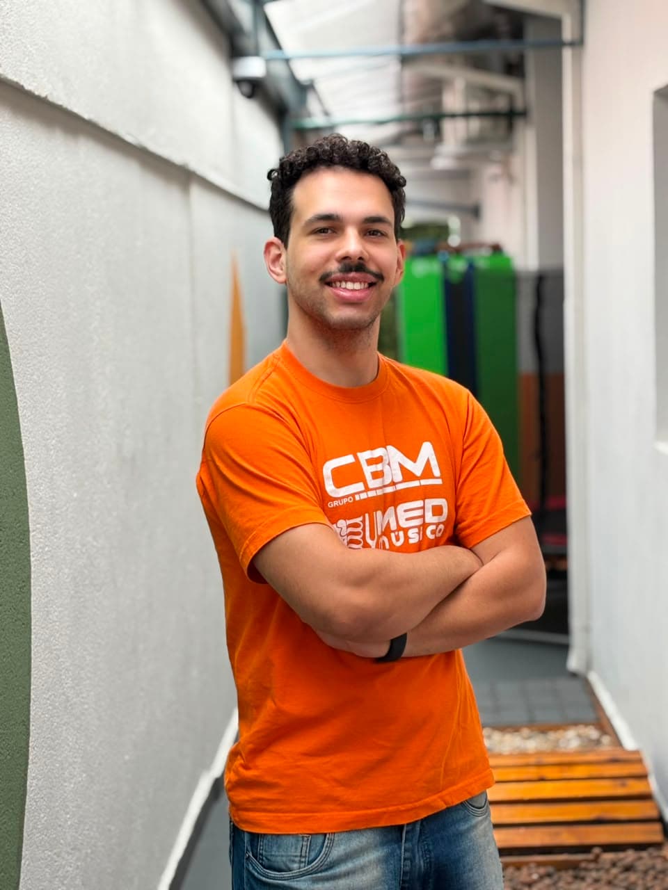 Foto de Murilo